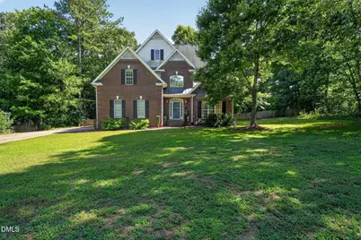 421 Cricket Hearth Road, Sanford, NC 27330 - Photo 1