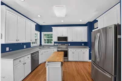 421 Cricket Hearth Road, Sanford, NC 27330 - Photo 9