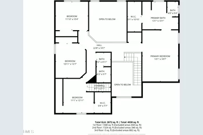 421 Cricket Hearth Road, Sanford, NC 27330 - Photo 7