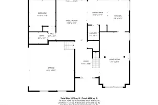 421 Cricket Hearth Rd, Sanford, NC 27330 - Photo 5
