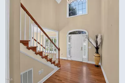 421 Cricket Hearth Road, Sanford, NC 27330 - Photo 5