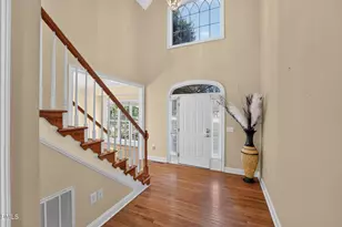 421 Cricket Hearth Rd, Sanford, NC 27330 - Photo 5