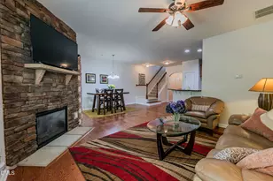 407 Stockton Gorge Rd, Morrisville, NC 27560 - Photo 9
