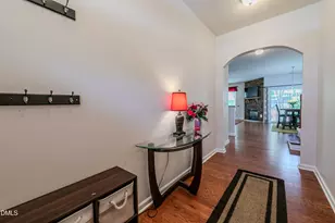 407 Stockton Gorge Rd, Morrisville, NC 27560 - Photo 11