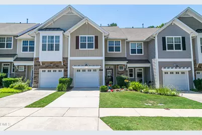 407 Stockton Gorge Road, Morrisville, NC 27560 - Photo 1