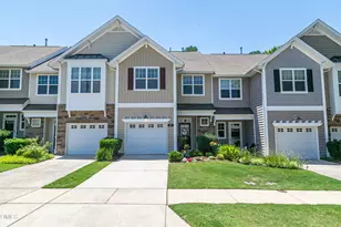 407 Stockton Gorge Rd, Morrisville, NC 27560 - Photo 1