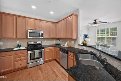407 Stockton Gorge Road, Morrisville, NC 27560 - Photo 7