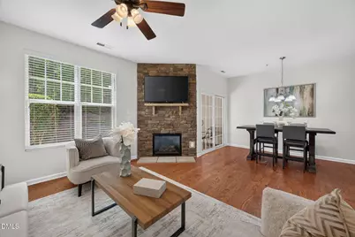 407 Stockton Gorge Road, Morrisville, NC 27560 - Photo 15