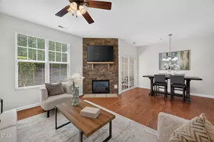 407 Stockton Gorge Rd, Morrisville, NC 27560 - Photo 15