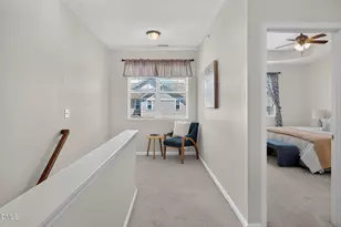 407 Stockton Gorge Rd, Morrisville, NC 27560 - Photo 25