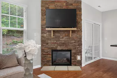 407 Stockton Gorge Road, Morrisville, NC 27560 - Photo 17