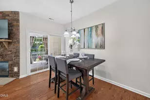 407 Stockton Gorge Rd, Morrisville, NC 27560 - Photo 19