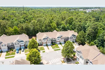 407 Stockton Gorge Road, Morrisville, NC 27560 - Photo 29