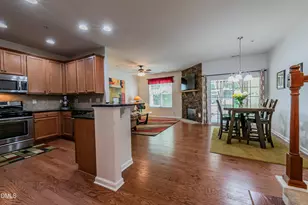 407 Stockton Gorge Rd, Morrisville, NC 27560 - Photo 5