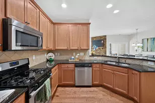 407 Stockton Gorge Rd, Morrisville, NC 27560 - Photo 5