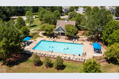407 Stockton Gorge Road, Morrisville, NC 27560 - Photo 37