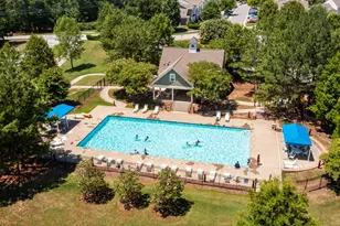 407 Stockton Gorge Rd, Morrisville, NC 27560 - Photo 37