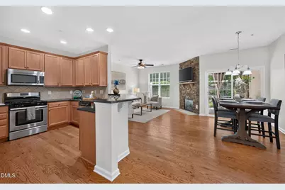 407 Stockton Gorge Road, Morrisville, NC 27560 - Photo 3