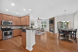 407 Stockton Gorge Rd, Morrisville, NC 27560 - Photo 3