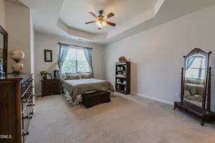 407 Stockton Gorge Rd, Morrisville, NC 27560 - Photo 9