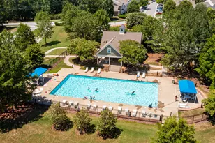 407 Stockton Gorge Rd, Morrisville, NC 27560 - Photo 19