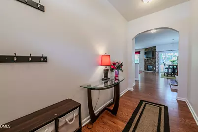 407 Stockton Gorge Road, Morrisville, NC 27560 - Photo 13