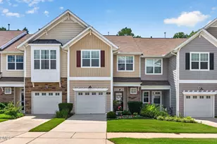 407 Stockton Gorge Rd, Morrisville, NC 27560 - Photo 1