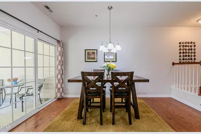 407 Stockton Gorge Road, Morrisville, NC 27560 - Photo 11
