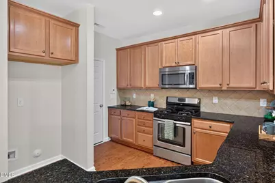 407 Stockton Gorge Road, Morrisville, NC 27560 - Photo 5
