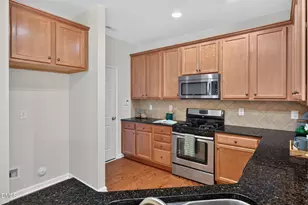 407 Stockton Gorge Rd, Morrisville, NC 27560 - Photo 5