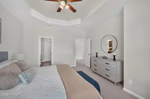 407 Stockton Gorge Rd, Morrisville, NC 27560 - Photo 25