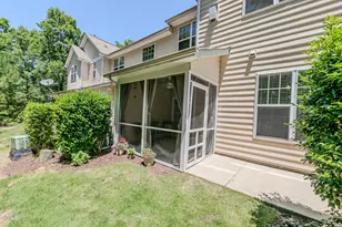407 Stockton Gorge Rd, Morrisville, NC 27560 - Photo 17