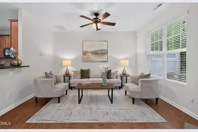407 Stockton Gorge Road, Morrisville, NC 27560 - Photo 1