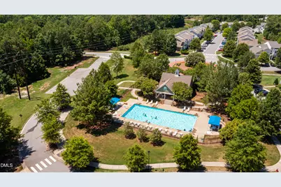 407 Stockton Gorge Road, Morrisville, NC 27560 - Photo 39