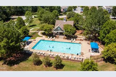 407 Stockton Gorge Road, Morrisville, NC 27560 - Photo 41
