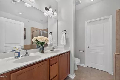 407 Stockton Gorge Road, Morrisville, NC 27560 - Photo 29