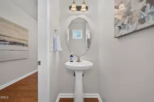 407 Stockton Gorge Rd, Morrisville, NC 27560 - Photo 23