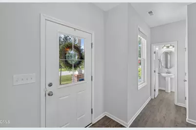 21 Longbow Drive, Middlesex, NC 27557 - Photo 5