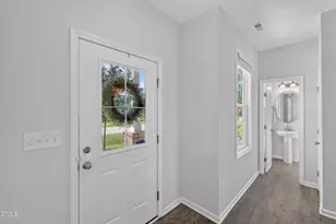 21 Longbow Dr, Middlesex, NC 27557 - Photo 5