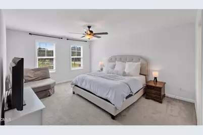 21 Longbow Drive, Middlesex, NC 27557 - Photo 25
