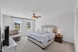 21 Longbow Dr, Middlesex, NC 27557 - Photo 25