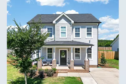 21 Longbow Drive, Middlesex, NC 27557 - Photo 35