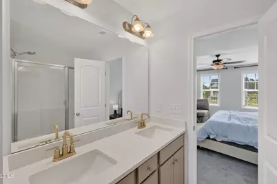 21 Longbow Drive, Middlesex, NC 27557 - Photo 31
