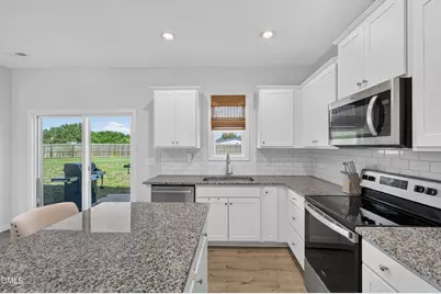 21 Longbow Drive, Middlesex, NC 27557 - Photo 13