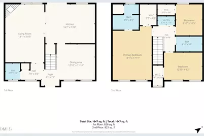 21 Longbow Drive, Middlesex, NC 27557 - Photo 35