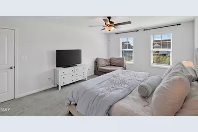 21 Longbow Drive, Middlesex, NC 27557 - Photo 29