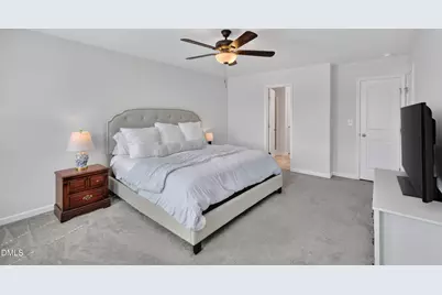 21 Longbow Drive, Middlesex, NC 27557 - Photo 27