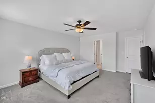 21 Longbow Dr, Middlesex, NC 27557 - Photo 27