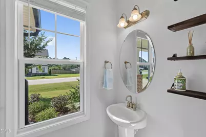 21 Longbow Drive, Middlesex, NC 27557 - Photo 7