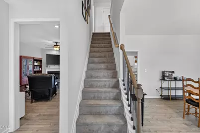 21 Longbow Drive, Middlesex, NC 27557 - Photo 19